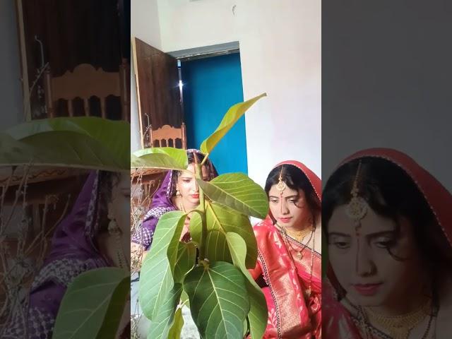 @@## vat puja karte hue hindi song