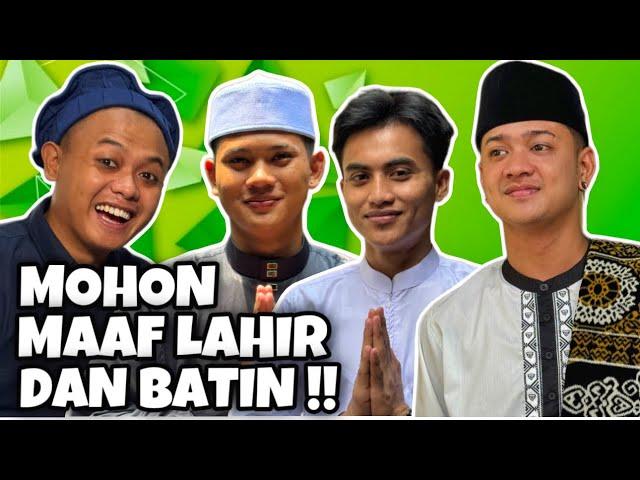 LEBARAN IDUL FITRI MAMA LELA 1445H!!!