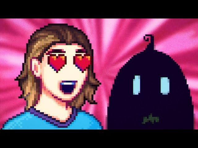 Starbomb - Krobus Is Hot (Official Music Video)