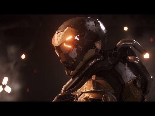 Anthem: BioWare Explains How Story, Events, and Endgame Will Work