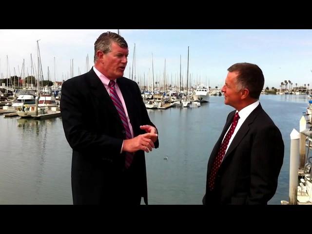 Prudential V.P. talks about the market with Gary Schoeffler 4-4-12