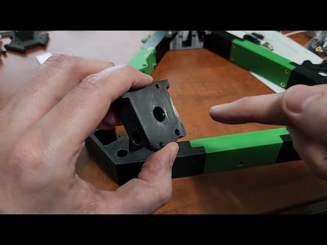 Tutorial - How to install heatset inserts into a 3D printed part