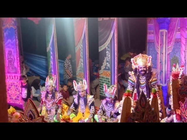lIVE JANGER WAHYU BUDOYO DI TRIMO MUKTI LAMPUNG SELATAN