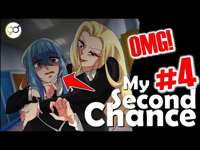 My Second Chance Part 4: Marissa Stikes again! Alex MUST be saved! | M2F | Genderbend Story