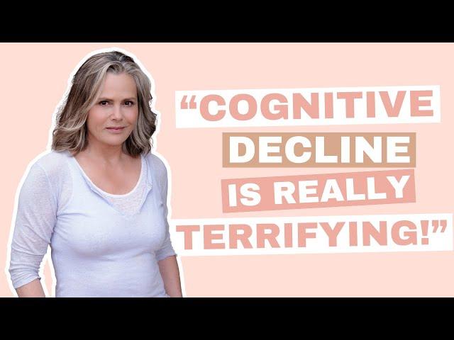 How I'm protecting myself against dementia | Liz Earle Wellbeing