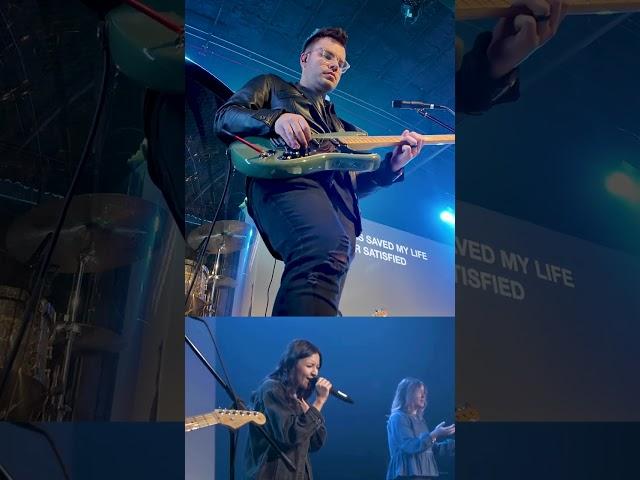 What A God SEU Worship | Joey Cobra Live Playthrough