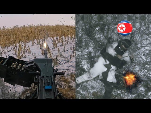  Ukraine War Update - Ukrainian Special Forces Ambush North Korean Soldiers • T-64 Vs T-72 Battle