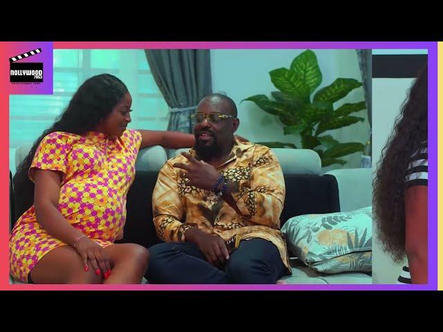 Light In The Dark Nigerian Movie Nollywood Latest