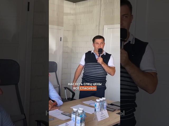 Новый проект в "Новой Риге"! Присоединяйтесь к нам! #коттеджныйпоселок #подмосковье #строительство