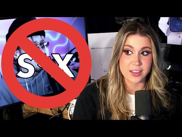 Olivia's College Banned S** - H3 Podcast Clip