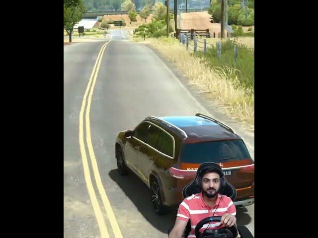 Engineer The Gamer Playing Euro Truck simulator 2 ||चलिये मेरा गाँव घुमाता हु 