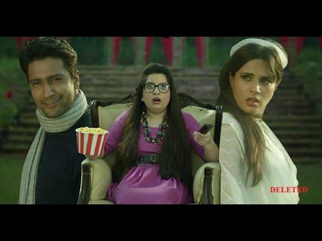 Harassment Through The Ages feat.  Richa Chadha, Vicky Kaushal, Mallika Dua | AIB Deleted Video