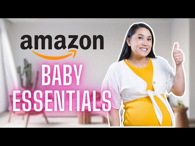 Baby Must haves: 0-3 months - Bottle Feeding Essentials