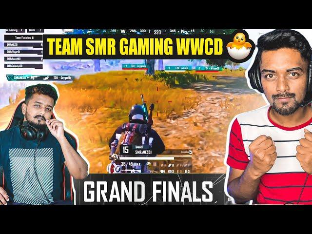 TEAM SMR GAMING DINNER  IN SOUTH SHOWDOWN | @cowboygamingkannada @SMRGAMING