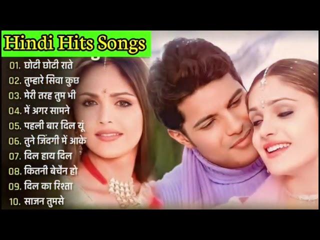 90’S Love Hindi Songs90’S Hit Songs  Udit Narayan, Alka Yagnik, Kumar Sanu, Lata Mangeshkar