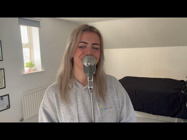 You're Still The One - Shania Twain (Jessica McWeeney Cover)