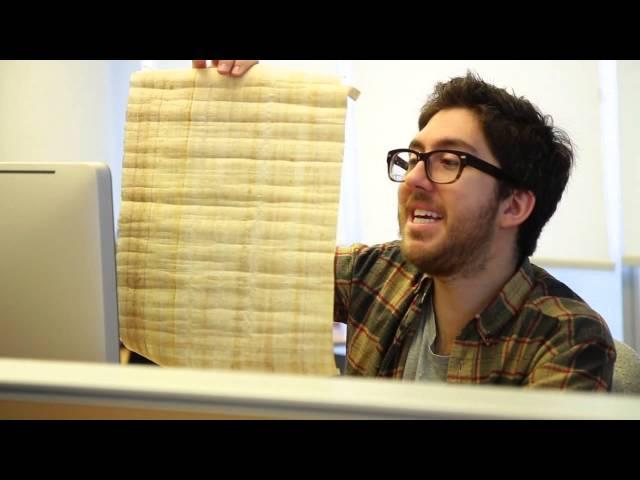 Jake and Amir: Butt Chugging