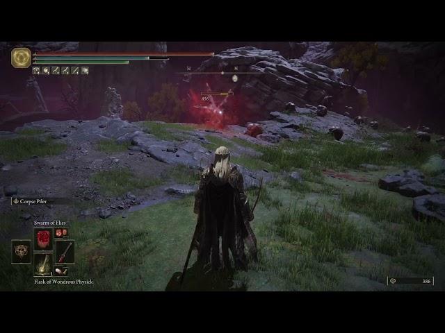 Rin Plays Elden Ring: Testing Out A Possible New Weapon To Add To Main Equipment