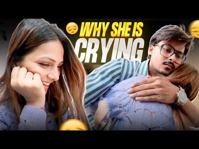 Kyu Rone Lagi Apki Bhabhi ? || Emotional || Sunny Bhavsar Vlogs