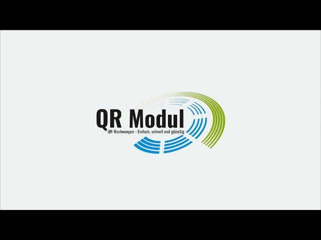 How to install setup and use QR Modul in Zoho CRM by KMU Digitalisierung Schweiz