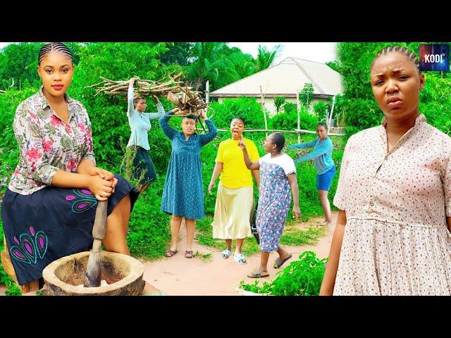 5 Sisters - A Nigerian Movie