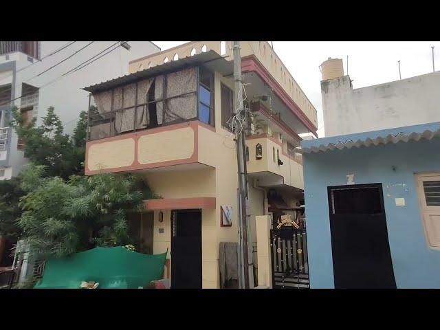 20×30 S/F House for sale ( MUDA PROPERTY ) in Mysore ( 9110861228 )