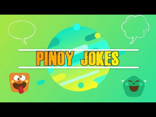 Pinoy Jokes | CARPENTER