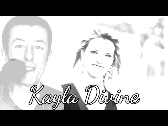 Kayla Divine new song everyday raising your love vibrations