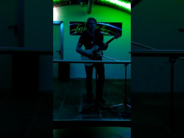 Chase Coleman live in Aachen #2