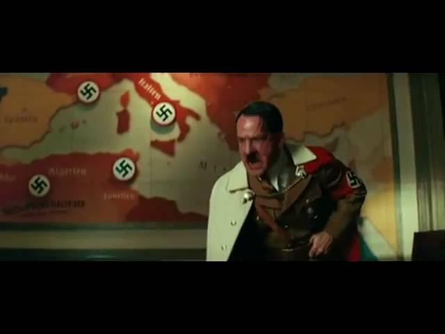 inglorious basterds