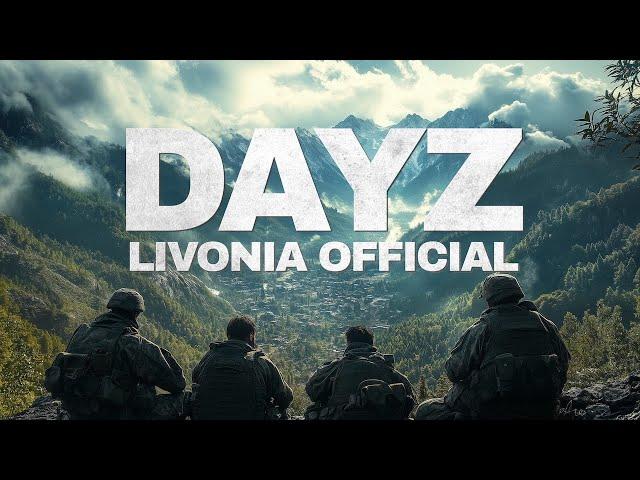 Surviving Livonia | DayZ Official PS5 4K Film