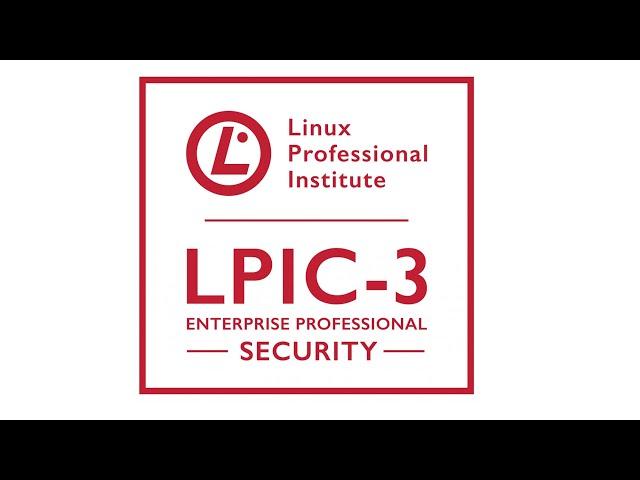 Linux Expert LPIC 3 : 02.03. Le modèle de nommage