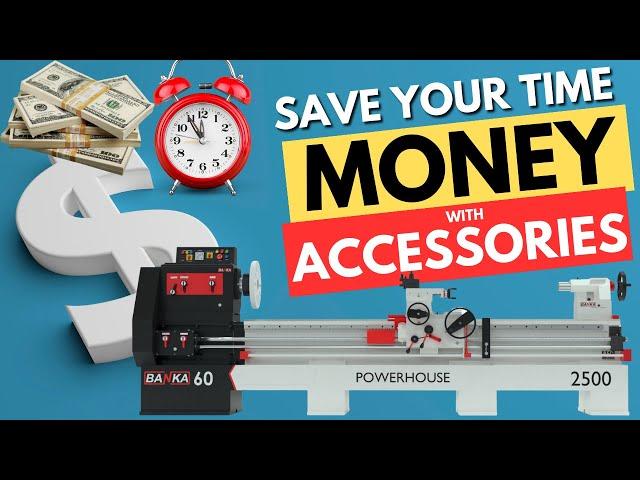 Lathe Accessories at Best Price in India @Rs.999 Starting. - BANKA MACHINE RAJKOT - 7046811811