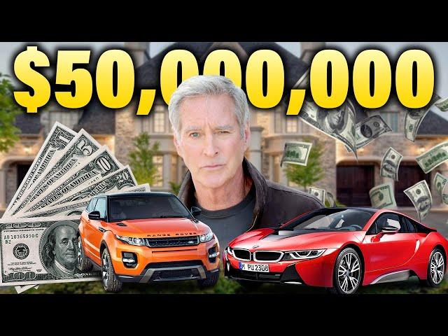 Drake Hogestyn - Lifestyle, Biography, & Net Worth!