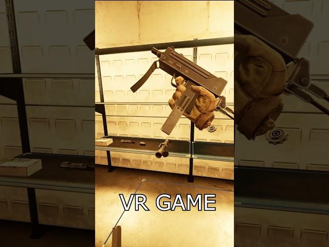 THIS changes EVERYTHING! #vr