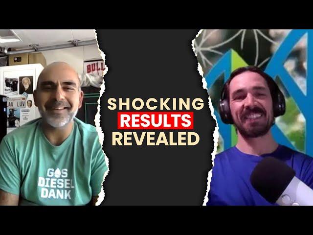 Interview with Paul - Shocking Results Released!