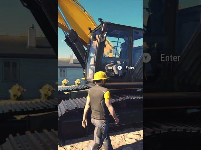 Water System Install Construction Simulator