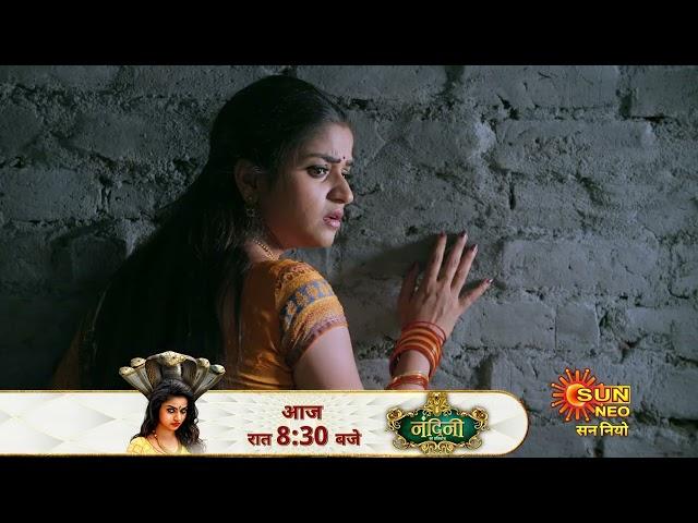 Nandini ka Pratishodh | Preview | Mon-Sun 8:30 pm| Hindi Serial | Full Ep FREE on SUN NXT |  Sun Neo