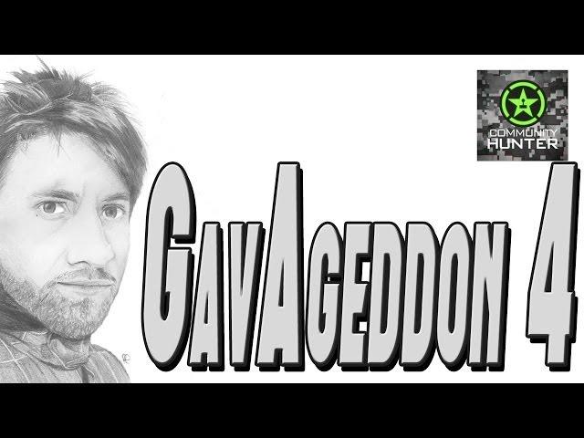 Best of... GavAgeddon 4