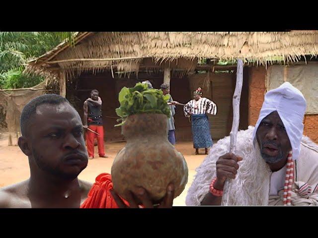 AGBARA MEJI - An African Yoruba Movie Starring - Odunlade Adekola, Ibrahim Chatta,  Iya Gbonkan