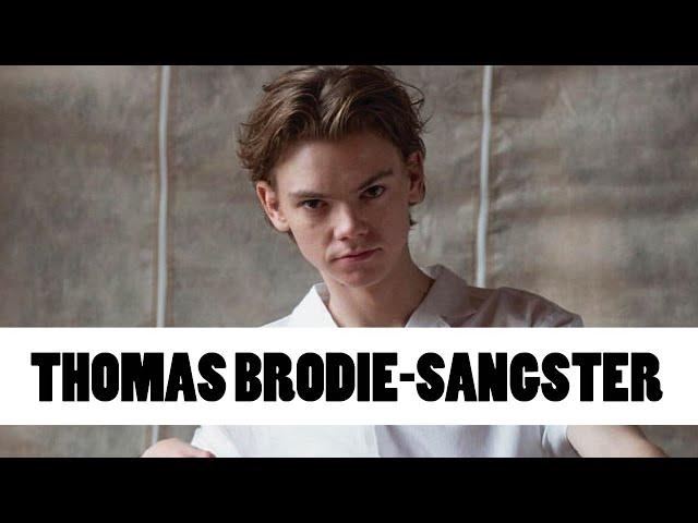 10 Things You Didn't Know About Thomas Brodie-Sangster | Star Fun Facts