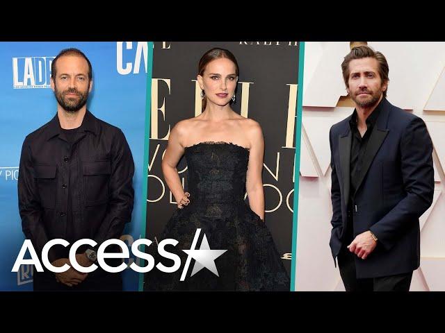 Natalie Portman’s Relationship History: From Benjamin Millepied To Jake Gyllenhaal