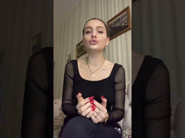 Блаженный.Дмитрий Хромов. Читает Татьяна Цветкова .
