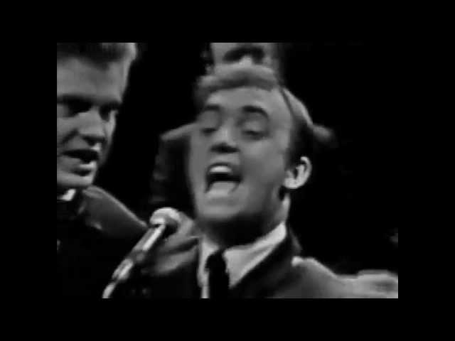 Shindig! - Everly Bros. + Gerry & Pacemakers - Live 1965