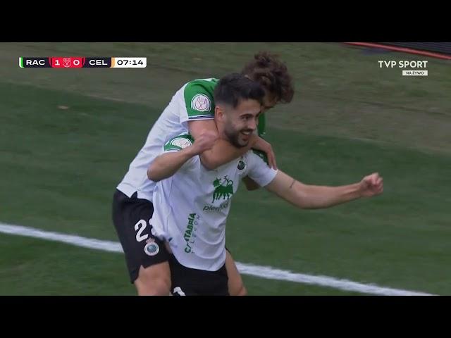 Full Match Racing Santander - Celta Vigo Copa del Rey 05.01.2025