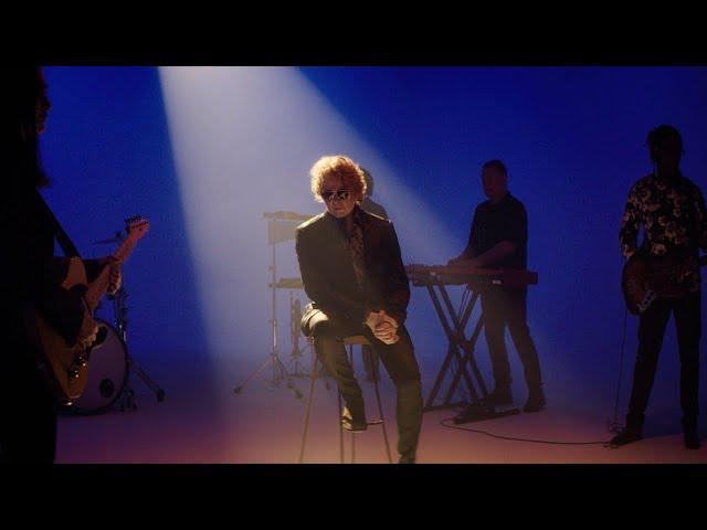 Simply Red - Shades 22 (Official Video)