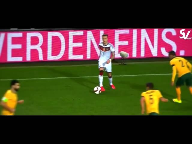 Marco Reus ● Best Goals & Skills Ever ● Germany    HD