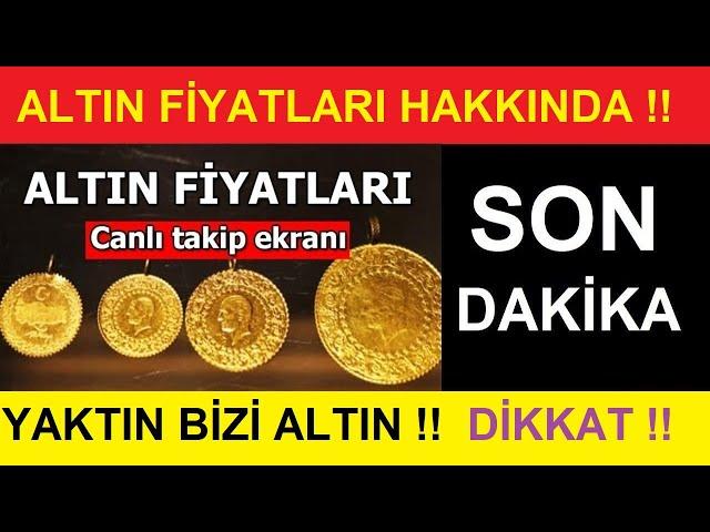 13 AĞUSTOS 2024 ALTIN FİYATLARI BUGÜN NE KADAR GRAM ALTIN ÇEYREK ALTIN YARIM TAM ALTIN FİYATLARI