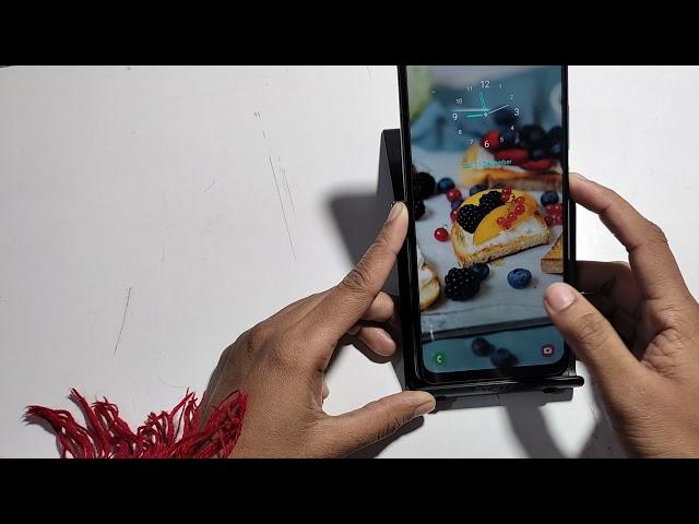 Redmi note 11T 5G| how to change automatic lock screen wallpaper auto wallpaper