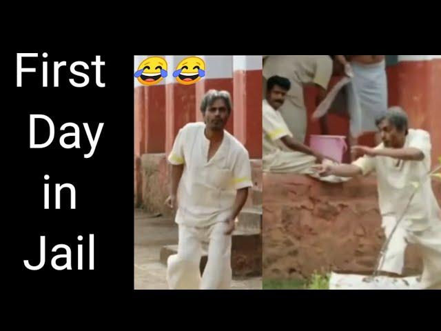 Nawazuddin Siddiqui funny edit.. #First Day in Jail